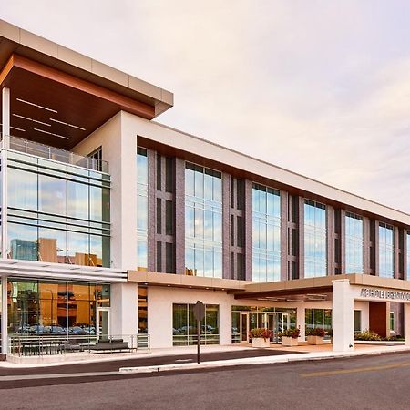 Ac Hotel By Marriott Nashville Brentwood Exterior foto